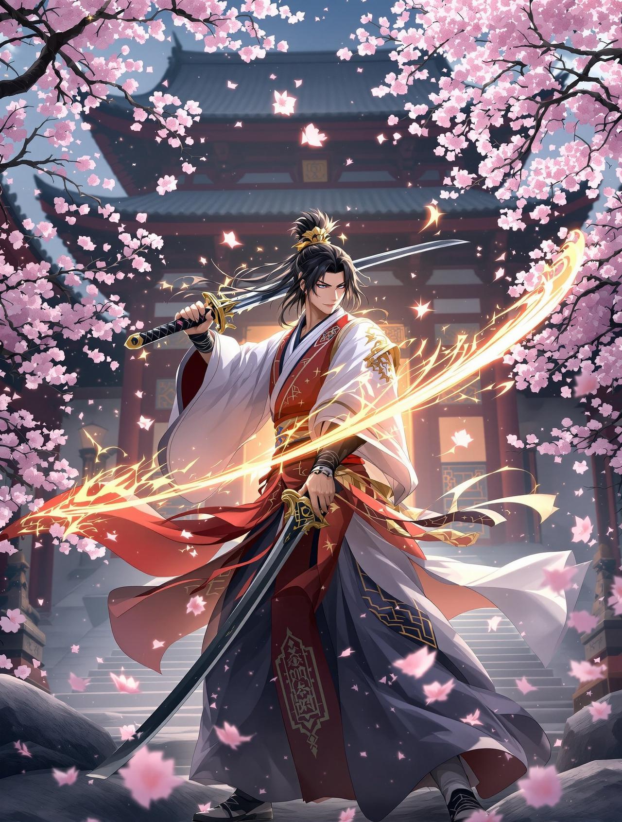漫剧官网入口 - 剑域风云